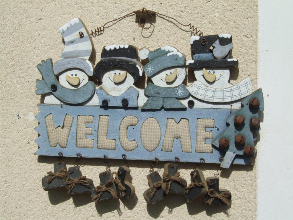 Les Glycines Bed & Breakfast Ury Exterior foto